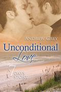 Unconditional Love by Andrew Grey