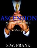 Ascension (Alfonzo #2) by Bryce Frank