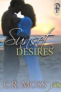 Sunset Desires (1Night Stand #85) by C.R. Moss