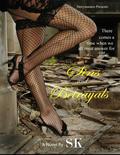 SINS AND BETRAYALS by S.K.
