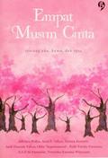 Empat Musim Cinta by Adhitya Mulya