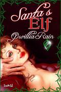 Santa's Elf (Diablo Blanco Club #5) by Qwillia Rain