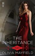 The Inheritance: Part 1 (The Inheritance #1) by Olivia Mayfield
