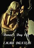 Demons Day Off by Emma Daniels