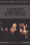 Electricity In the Contact by ladyblahblah