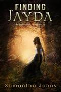Finding Jayda by Samantha Johns