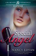 Special Angel by Nancy Loyan