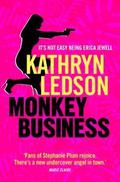 Monkey Business by Kathryn Ledson