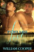 For His Love by William Cooper