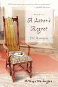 A Lover's Regret: The Ramseys by AlTonya Washington
