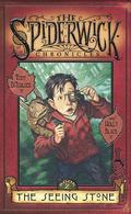 The Seeing Stone (The Spiderwick Chronicles #2) by Tony DiTerlizzi