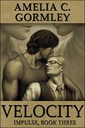 Velocity (Impulse #3) by Michael Hart