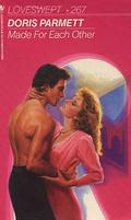 Made For Each Other by Doris Parmett