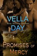 Promises of Mercy by Vella Day