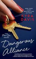 Dangerous Alliance (Pure Sin #2) by Kyra Davis