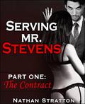 The Contract (Serving Mr. Stevens #1) by Nathan Stratton
