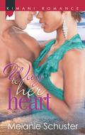 Way to Her Heart (Friends & Lovers #6) by Melanie Schuster