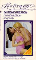 Jeopardy (SwanSea Place #4) by Fayrene Preston