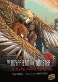 A Match Made in Heaven (My Boyfriend Is a Monster #8) by Trina Robbins