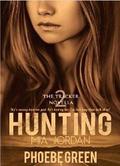 Hunting Mia Jordan 2 (Tracker #2) by Phoebe Green