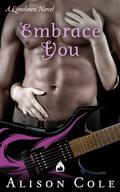 Embrace You (Loneliness #2) by Alison Cole