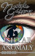 Ishtar Anomaly (Sinnis #3) by Natalie Gibson