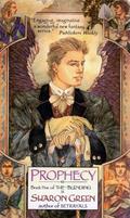 Prophecy (The Blending #5) by Sharon Green