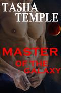 Master of the Galaxy by Tasha Temple