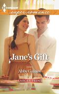 Jane's Gift by Abby Gaines