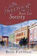 The Sweetgum Knit Lit Society (Sweetgum Knit #1) by Beth Pattillo