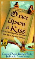 Once upon a Kiss by Karla Hocker