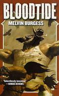 Bloodtide (Blood #1) by Melvin Burgess