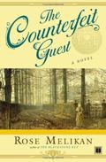 The Counterfeit Guest (Mary Finch #2) by Rose Melikan