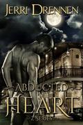 Abducted Heart (Z #1) by Jerri Drennen