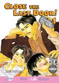 Close The Last Door, Volume 01 (Close The Last Door #1) by Yugi Yamada