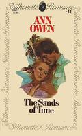 The Sands of Time (Silhouette Romance, #41) by Ann Owen