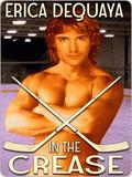 In The Crease (Hunks Of Hockey #1) by Erica DeQuaya