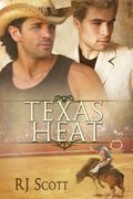 Texas Heat by R.J. Scott