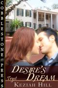 Desire's Dream by Keziah Hill