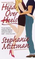 Head Over Heels by Stephanie Mittman