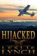 Hijacked (The Appalachian Foothills #1) by Leslie Lynch