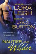 Riding To Sunset: A Novella From Nautier and Wilder by Jaci Burton