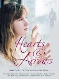 Hearts and Arrows by Lexi Revellian