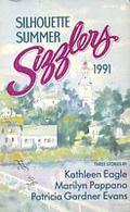 Silhouette Summer Sizzlers 1991 by Patricia Gardner Evans