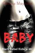 Baby by Glenna Maynard