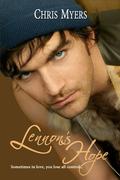 Lennon's Hope (Lennon's Girls #3) by Chris Myers