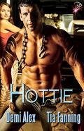 Hottie by Demi Alex