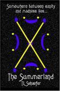 The Summerland by T.L. Schaefer