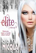 Elite by Nicola Claire