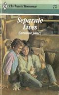 Separate Lives by Caroline Jantz